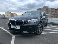 BMW 1er Auto Mieten Autovermietung Mietwagen Rent A Car Berlin - Mitte Vorschau