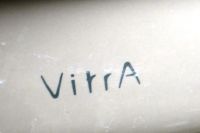 VitrA Stand Tiefspül- WC mit waagerechtem Abgang in Bahama Beige Nordrhein-Westfalen - Recklinghausen Vorschau