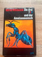 Die drei ??? und der Ameisenmensch Niedersachsen - Edewecht Vorschau