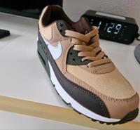 Nike Schuhe Brandenburg - Cottbus Vorschau
