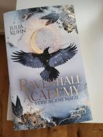 Buch NEU Ravenhall Academy Verborgene Magie von Julia Kuhn Bayern - Würzburg Vorschau