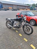 BMW R100 Umbau/ Bobber Niedersachsen - Kettenkamp Vorschau