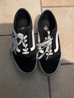 Vans Sneaker gr 38,5 Hessen - Haiger Vorschau