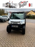 Polaris Ranger XP Kinetic Premium LOF Bayern - Weißenburg in Bayern Vorschau