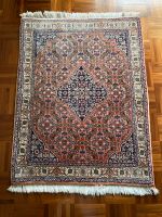 Handgeknüpfter Perser Orient Teppich Carpet Bidjar 101 x 78cm Nordrhein-Westfalen - Brühl Vorschau