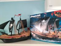 Playmobil Piratenschiff mit OVP Bayern - Grettstadt Vorschau