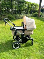 Bugaboo Buffalo mit Zubehör Köln - Porz Vorschau