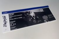 5x Samu Haber Wien Tickets 20.10.2024 Leipzig - Reudnitz-Thonberg Vorschau