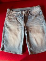 Cecil Damen  Shorts /Bermuda  Modell Scarlett Gr. 40 ( 30)wie neu Nordrhein-Westfalen - Hattingen Vorschau