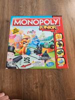 Monopoly Junior ab 5 Jahren Hessen - Büdingen Vorschau