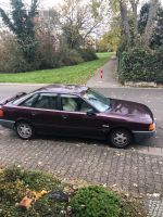 Audi 80/90 2.E Wiesbaden - Delkenheim Vorschau