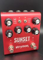 Strymon Sunset Dual Overdrive Pedal Brandenburg - Blankenfelde-Mahlow Vorschau