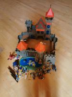 Playmobil Ritterburg Hessen - Friedberg (Hessen) Vorschau