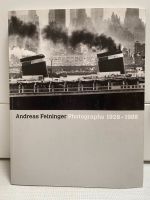 Andreas Feininger photographs 1928-1988 Frankfurt am Main - Eckenheim Vorschau