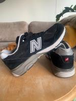 New Balance 990 Größe 37 einmal getragen Baden-Württemberg - Schwäbisch Hall Vorschau