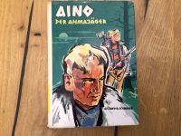 aino der ahmajäger  Alexander Schmook  1962 Baden-Württemberg - Heddesheim Vorschau