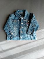 Baby Jeans Jacke 62 Stuttgart - Zuffenhausen Vorschau