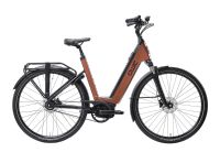 QWIC MIRA Tour 80Nm City Trekking E-Bike Damen Hollandrad 756Wh Nordrhein-Westfalen - Wettringen Vorschau