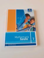 Mathematik heute 7, Berlin und Branden burg, ISBN 9783507812604 Berlin - Tempelhof Vorschau