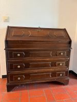 Antiker Vintage Sekretär Schreibtisch, guter Zustand Baden-Württemberg - Rottweil Vorschau