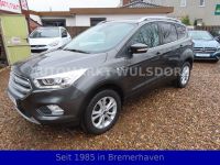 Ford Kuga 1,5 Titanium,AT-Motor:14000KM,Alu,Kamera Häfen - Bremerhaven Vorschau