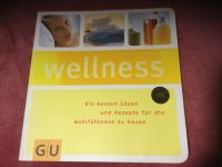 „Wellness“ Fitness und Wohlfühlbuch Bayern - Bad Aibling Vorschau
