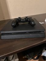 PS4 slim 1TB mit Controller Hamburg-Nord - Hamburg Barmbek Vorschau