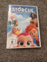 Störche Abenteuer im Anflug DVD Münster (Westfalen) - Mecklenbeck Vorschau