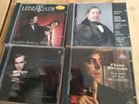 CDs ,Klassik, u.a .Amstrong,Bartoli Duisburg - Duisburg-Mitte Vorschau