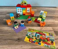 Lego Duplo 10833 Kindergarten Vorschule *komplett,  wie neu* Rheinland-Pfalz - Alzey Vorschau