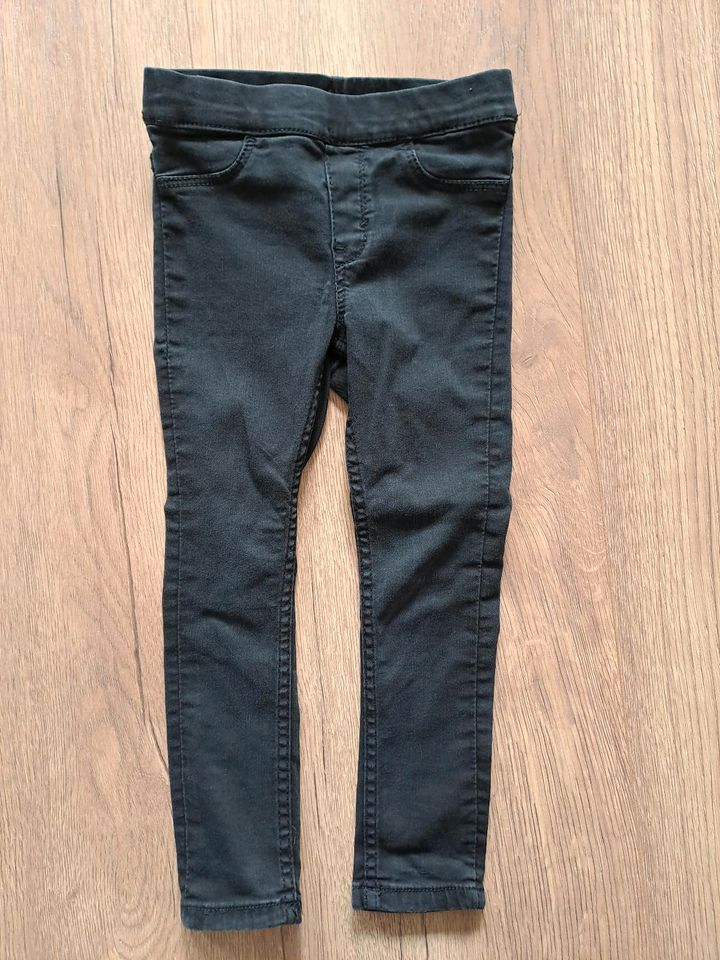 Jeans skinny Gr.98 H&M in Niederkrüchten