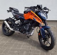 KTM 125 Duke 2024 Special Edition Sachsen - Lößnitz Vorschau