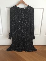 Wie NEU Luxus Kleid von Second Female Gr.M schwarz Viskose LP 99- Bayern - Augsburg Vorschau