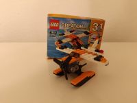 Lego Creator 31028 3 in 1, Flugzeug, Schiff, Boots, vollständig Bayern - Niederwerrn Vorschau