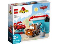 10996 LEGO® DUPLO® Disney and Pixar’s Cars Lightning McQueen, NEU Rheinland-Pfalz - Neustadt an der Weinstraße Vorschau