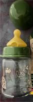 nip green Babyflasche (S) zu verschenken Nordrhein-Westfalen - Herne Vorschau