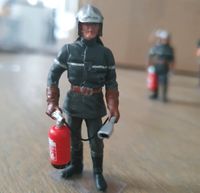 Le MANS Figur 1 Feuerwehrman Baden-Württemberg - Flein Vorschau