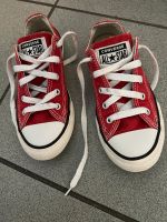 Converse Rot Hessen - Dietzenbach Vorschau