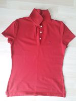 Neuwertig ☆ Rotes Shirt von Tommy Hilfiger Bayern - Obertraubling Vorschau