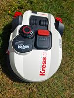 Rasen Mähroboter Kress Rheinland-Pfalz - Hundsangen Vorschau
