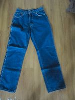 ANGELS STRAIGHT ORIGINAL JEANS MIT NIETEN Gr. 36 Berlin - Tempelhof Vorschau