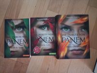 Tribute von Panem Bücher Bayern - Kempten Vorschau