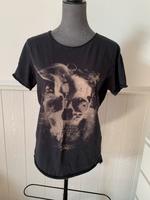 Jack &Jones Shirt schwarz Größe S Baumwolle Niedersachsen - Stade Vorschau