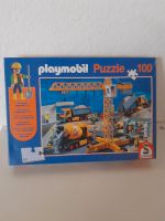 Playmobil Puzzle 100 Teile Nordrhein-Westfalen - Altena Vorschau