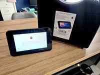 7 Zoll Raspberry Pi Touchscreen + Case + Raspberry Pi 2 + Koffer Berlin - Lichtenberg Vorschau
