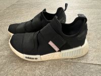 Adidas Damen Sneaker NMD_R1 - schwarz - 39 1/3 Baden-Württemberg - Emmendingen Vorschau