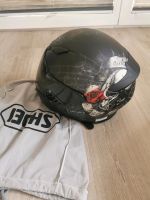 Shoei Integralhelm Gr. L schwarz Neuw. Sachsen-Anhalt - Timmenrode Vorschau