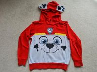 Sweatpulli Paw Patrol Gr. 134 Pullover mit Kapuze Baden-Württemberg - Murr Württemberg Vorschau