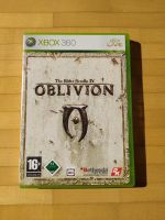 TES IV Oblivion; XBOX 360 Spiel; the elder scrolls Bayern - Vilshofen an der Donau Vorschau