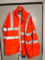 Regenjacke Hessen - Weilmünster Vorschau
